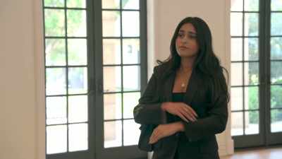 I think it could work for me, but I really
want to know more about the house. - Buying Beverly Hills