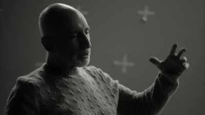 I think that crazy part of me-- - Stutz