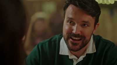 I think when dad died, we
understood how important family - A Merry Scottish Christmas