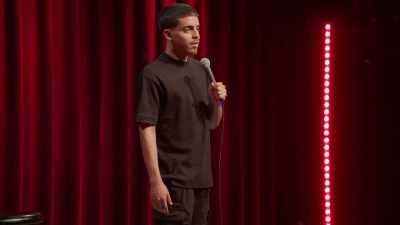 I think my dad felt so guilty
about how he got the money - Ralph Barbosa: Cowabunga