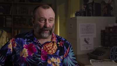 I think Darlene was targeted
by someone who knew her. - Myth of the Zodiac Killer