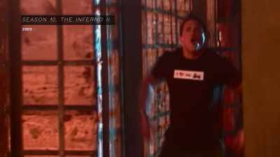 - I think Dave Mirra brought
a similar credibility - The Challenge: Untold History