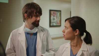 I think David might be
in a slight state of shock. - Shrink