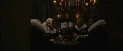 I think De Lesseps must believe - Tulip Fever