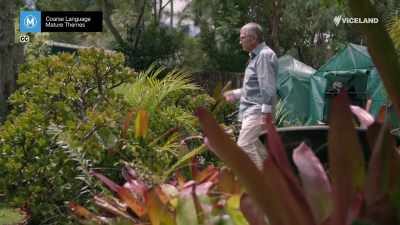 I think definitely Jeremy's trial
was a character assassination - The Bambers: Murder at the Farm