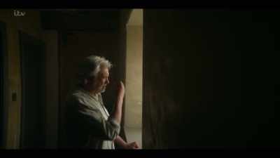 I think Dennis killed Simon Walden - The Long Call