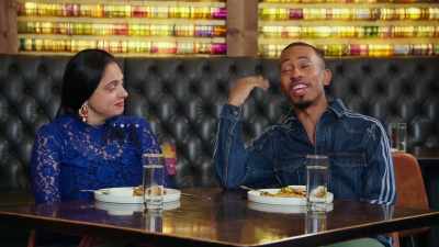 I think it depends on one's
individual palate. - No Recipe Road Trip With the Try Guys