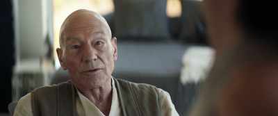 I think it depends - Star Trek: Picard