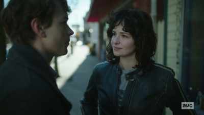 I think you deserve better. - NOS4A2