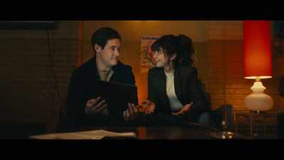 - I think we did a
really great job, - Pitch Perfect: Bumper in Berlin