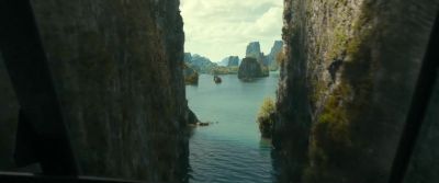 I think that did it. - Uncharted