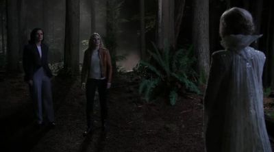 I think we did it. - Once Upon a Time