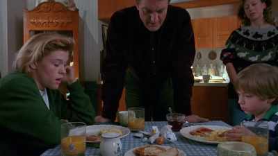 -I think they didn't really
care that much about Andy, - Doc of Chucky