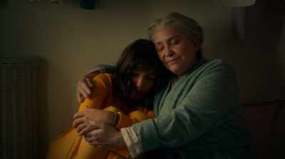 - I think Diego hates me.
- Ah. - Dora and the Lost City of Gold