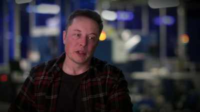 I think digital superintelligence
will happen in my lifetime. - Do You Trust this Computer?