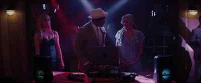 I think DJs are
sexy as hell and... - You're Cordially Invited
