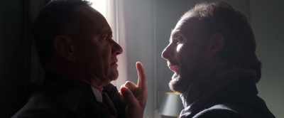 - I think you do.
- He didn't trust me. - My Spy