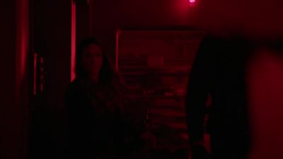 I think you do. - Marvel's Agents of S.H.I.E.L.D.