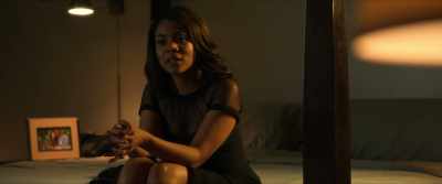 I think doing something like this
is really important to her. - When the Bough Breaks