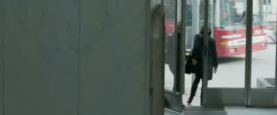 I think Dominika has had her chanceIt is my opinion she has developedfeelings for the AmericanShe has made a fool of you Ivan - Red Sparrow