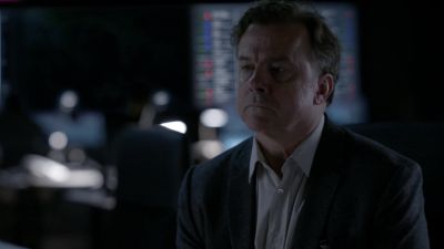 I think you don't care
what anyone thinks. - Homeland