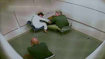 I think Dr. Su
took it the hardest, - Floribama Murders