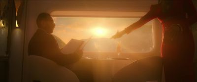I think you dropped it
in the passenger car. - Citadel