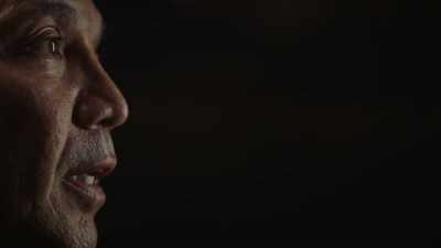 I think his drug use
increased after that. - Drug Lords: The Next Generation