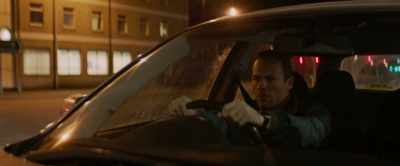 I think Dumbo stood me up. - Nightride