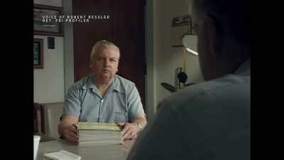 I think during a case
like this, - John Wayne Gacy: Devil in Disguise