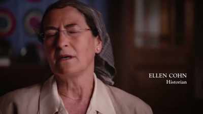 I think during the time
that Franklin was - Benjamin Franklin