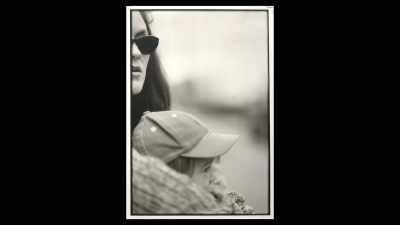 -I think Dylan's
childhood was very difficult - Photographer