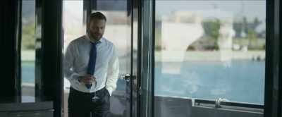I think Ed Stuart killed himself because
he was falsifying the figures. - Devils