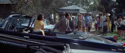 I think Eddie's up to bat. - The Courtship of Eddie's Father