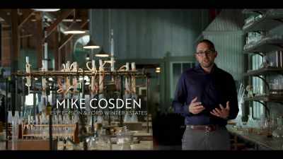 I think to Edison, home was a place of relaxation - The History of Home Narrated by Nick Offerman