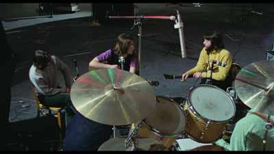 I think we either go home or we do it. - The Beatles: Get Back