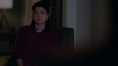 I think my embarrassment
over not knowing - A Million Little Things