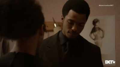 I think Encore will be just
fine if we cool it for a bit. - American Soul