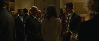 I think we even have
some Arak tucked away. - Backstabbing for Beginners