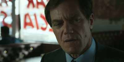 I think every
ATF and FBI agent - Waco: The Aftermath
