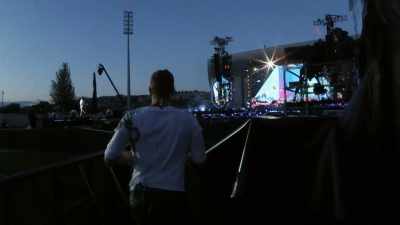 I think every other tour
up to this one has been, - Coldplay: A Head Full of Dreams