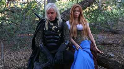 I think every rock
in the kingdom - Empire Queen: The Golden Age of Magic