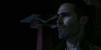 - I think every time
he starts to, or... - Teen Wolf: The Movie