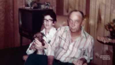 I think everybody was a bit
surprised when they found that - Black Widow Murders