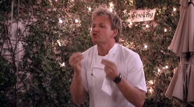 I think everybody can
communicate properly over here. - Kitchen Nightmares