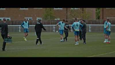 I think everybody else on the exterior, - Take Us Home: Leeds United