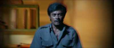 I think everybody except Mr Naidu and Suresh had left. - Kavaludaari