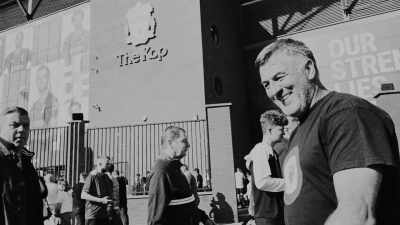 I think everybody in Liverpool knows - Super Greed: The Fight for Football