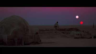 I think everybody recognizes
that there are giants - The Skywalker Legacy
