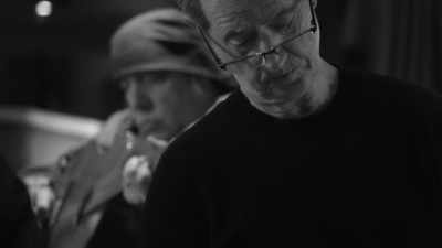 I think everybody's mindset was, - Road Diary: Bruce Springsteen and The E Street Band